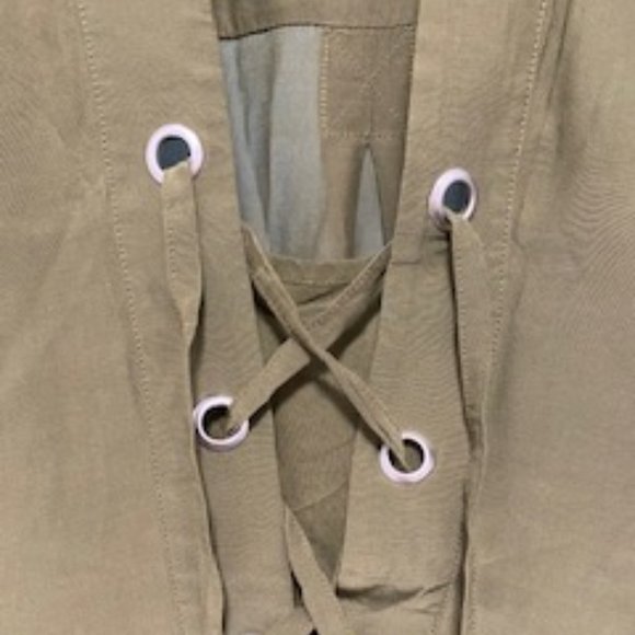 Like New TWINSET by Simona Barbieri  Tunic Dress size S/M - Picture 7 of 14